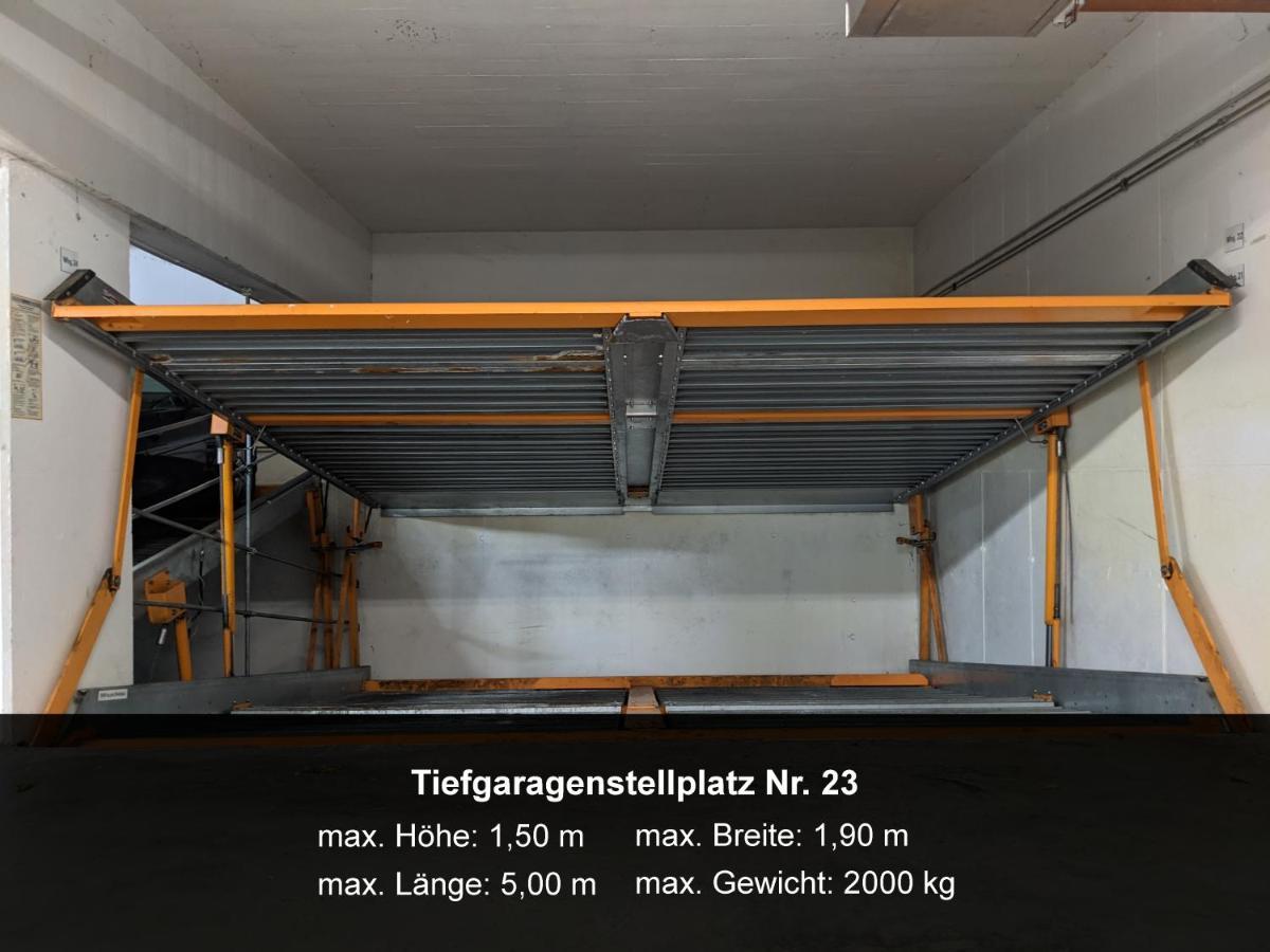 Strandstrasse 32 Wohnung 23 Kuehlungsborn Exterior foto